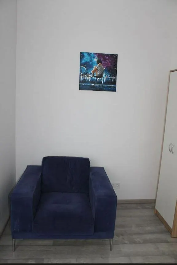 Gasthof Гостевой Дом Осокорки Kiew